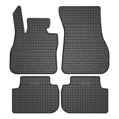 Floor Mat Set Frogum ET412538