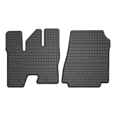 Floor Mat Set Frogum ET412569