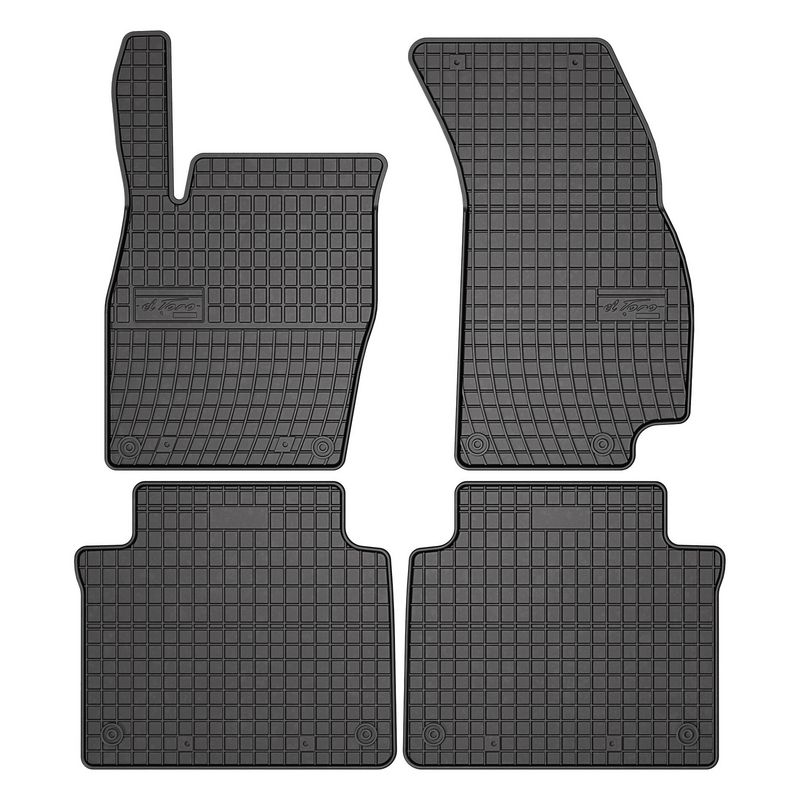 Frogum ET428546 Floor Mat Set