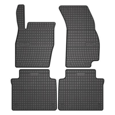 Floor Mat Set Frogum ET428546