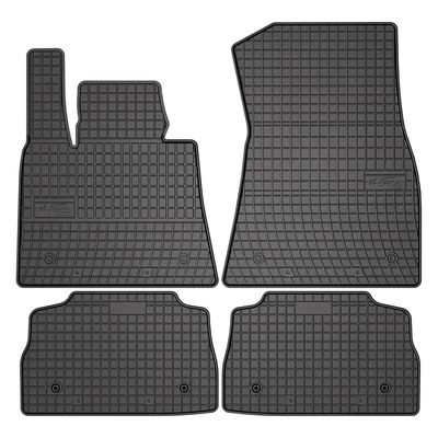 Floor Mat Set Frogum ET429062