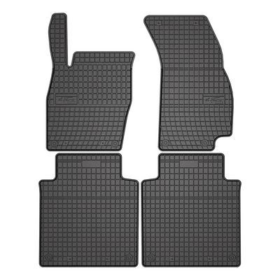 Floor Mat Set Frogum ET429222