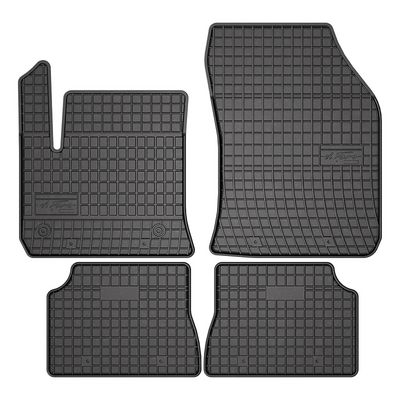 Floor Mat Set Frogum ET430686