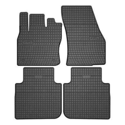 Floor Mat Set Frogum ET445543