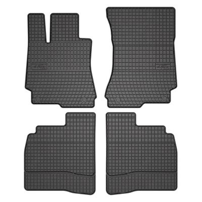 Floor Mat Set Frogum ET542575