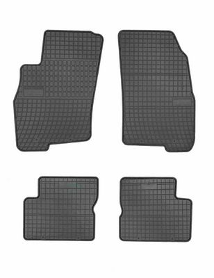 Floor Mat Set Frogum ET542582