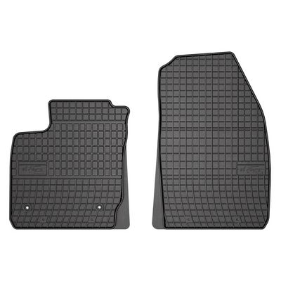 Floor Mat Set Frogum ET542605