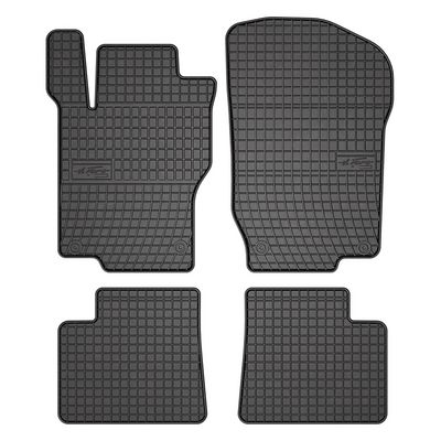 Floor Mat Set Frogum ET542650