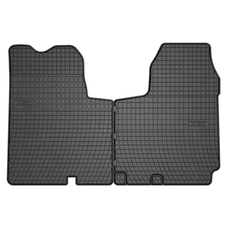 Frogum ET542704 Floor Mat Set