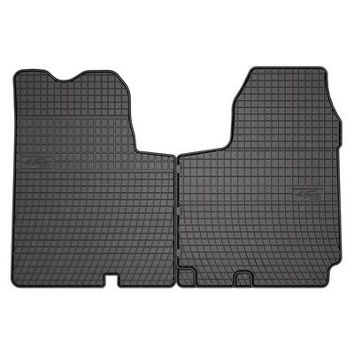 Floor Mat Set Frogum ET542704