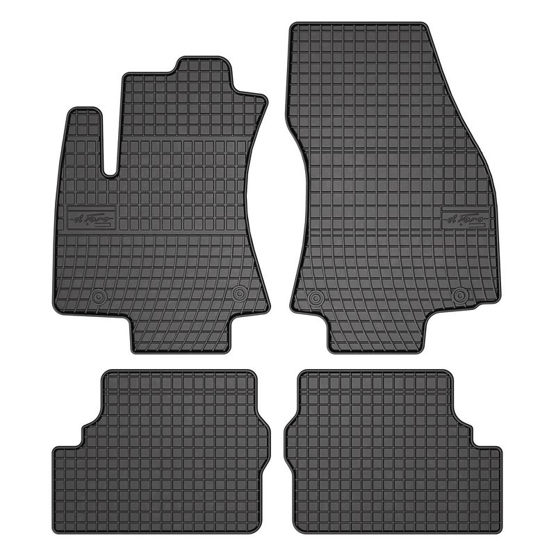 Frogum ET542759 Floor Mat Set