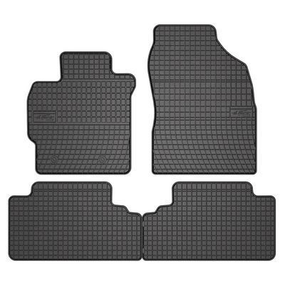 Floor Mat Set Frogum ET542766