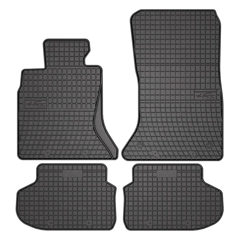 Frogum ET542780 Floor Mat Set