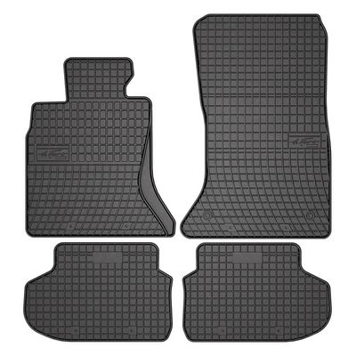 Floor Mat Set Frogum ET542780
