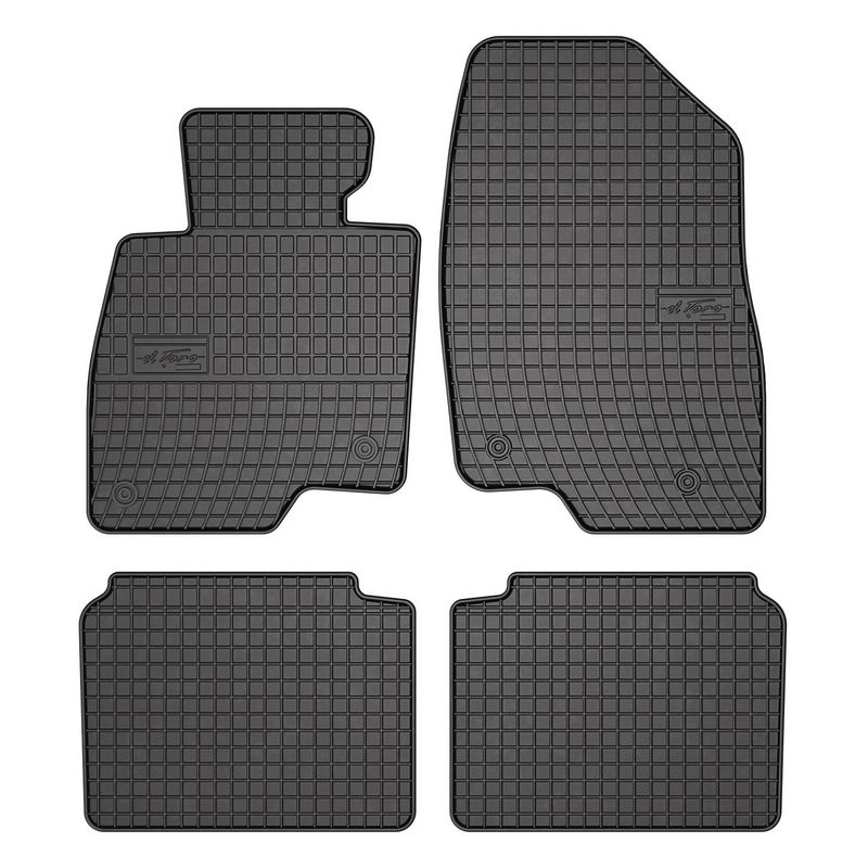 Frogum ET542797 Floor Mat Set