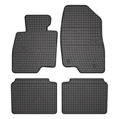 Floor Mat Set Frogum ET542797