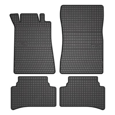Floor Mat Set Frogum ET542827