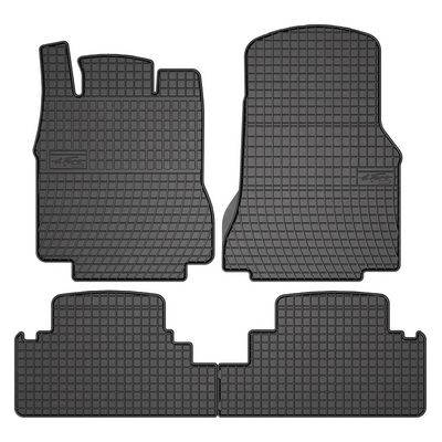 Floor Mat Set Frogum ET542834