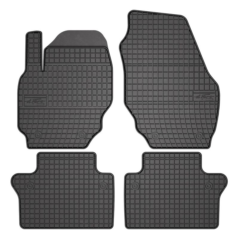 Frogum ET542940 Floor Mat Set