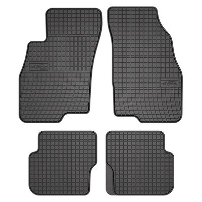 Floor Mat Set Frogum ET542964