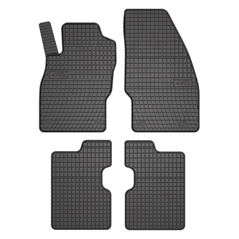 Frogum ET542988 Floor Mat Set