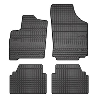 Floor Mat Set Frogum ET543015
