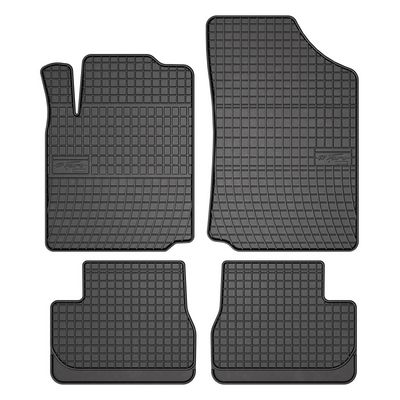 Floor Mat Set Frogum ET545972