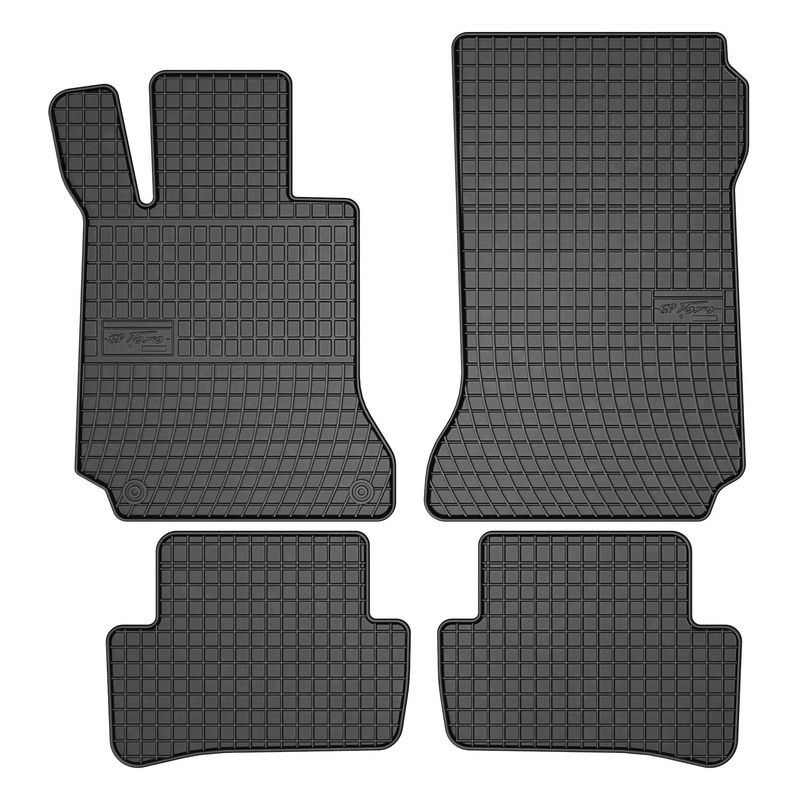 Frogum ET546030 Floor Mat Set