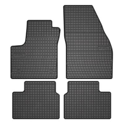 Floor Mat Set Frogum ET546108