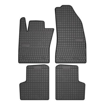 Floor Mat Set Frogum ET546115