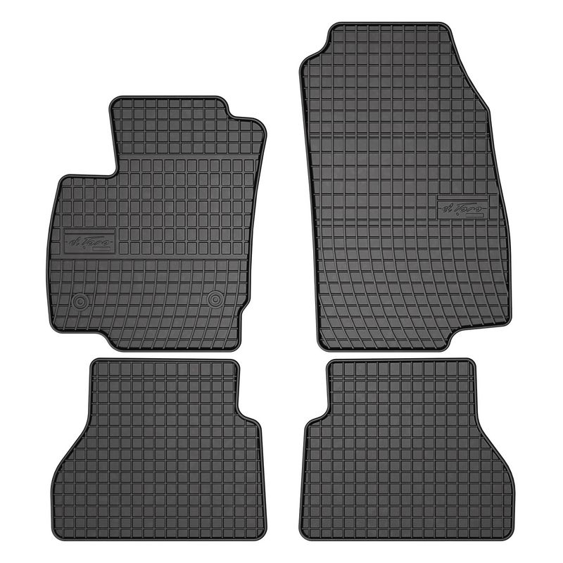 Frogum ET546184 Floor Mat Set
