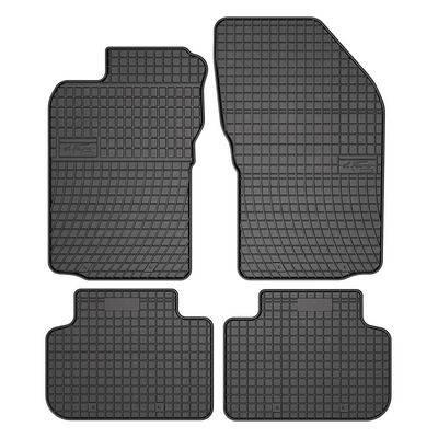 Floor Mat Set Frogum ET546238