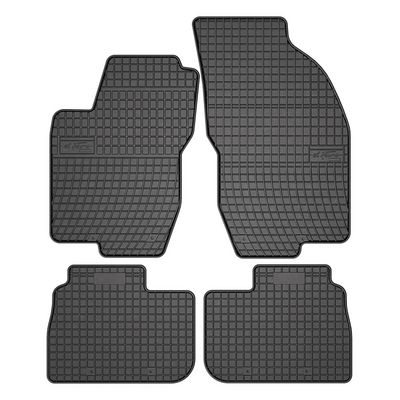 Floor Mat Set Frogum ET546245