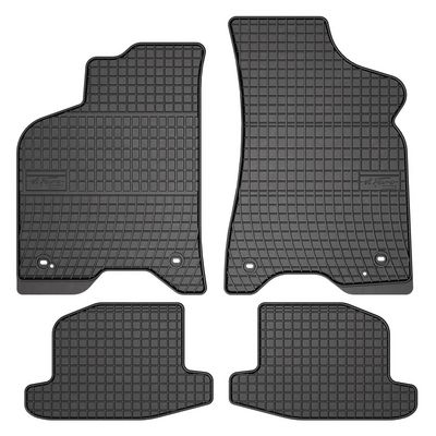 Floor Mat Set Frogum ET546252