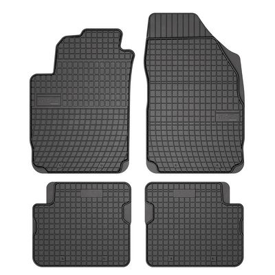 Floor Mat Set Frogum ET546313
