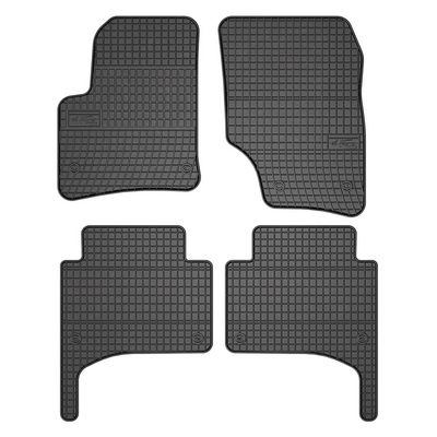 Floor Mat Set Frogum ET546320