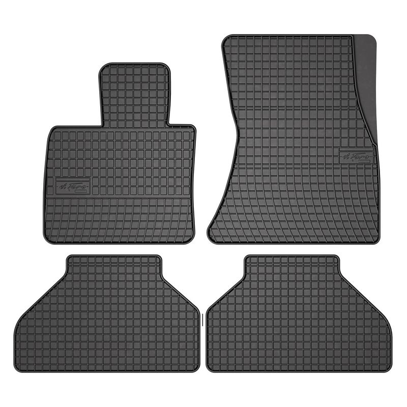 Frogum ET546337 Floor Mat Set