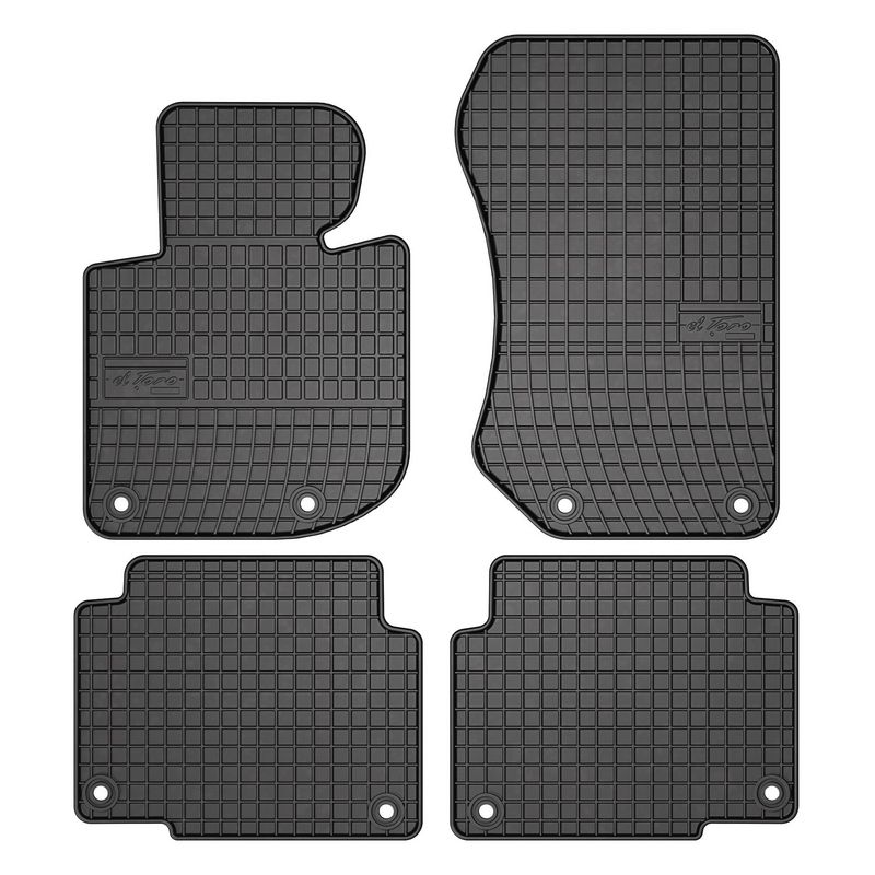 Frogum ET546351 Floor Mat Set