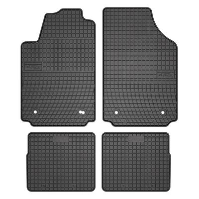 Floor Mat Set Frogum ET546368