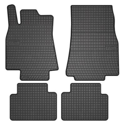 Floor Mat Set Frogum ET546375
