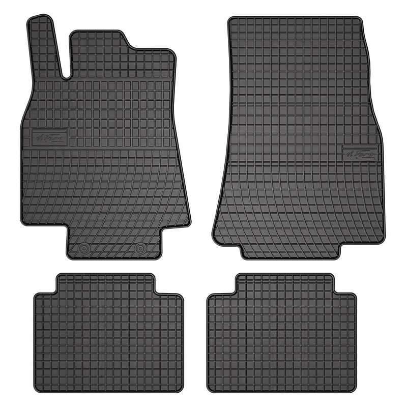 Frogum ET546399 Floor Mat Set