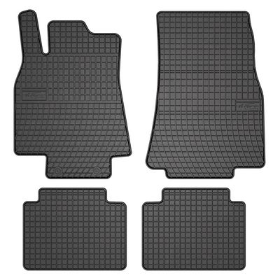 Floor Mat Set Frogum ET546399