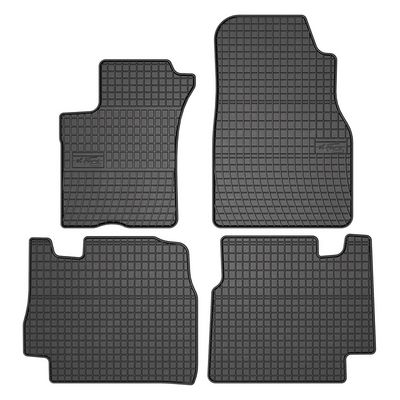 Floor Mat Set Frogum ET546443