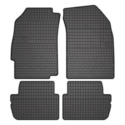 Floor Mat Set Frogum ET546627