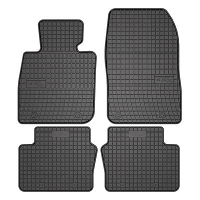 Floor Mat Set Frogum ET546825