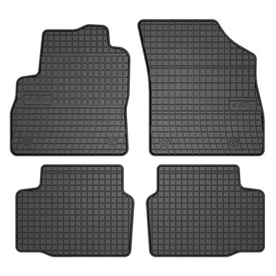 Floor Mat Set Frogum ET546832