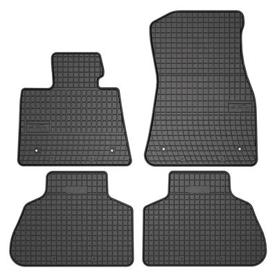 Floor Mat Set Frogum ET546856