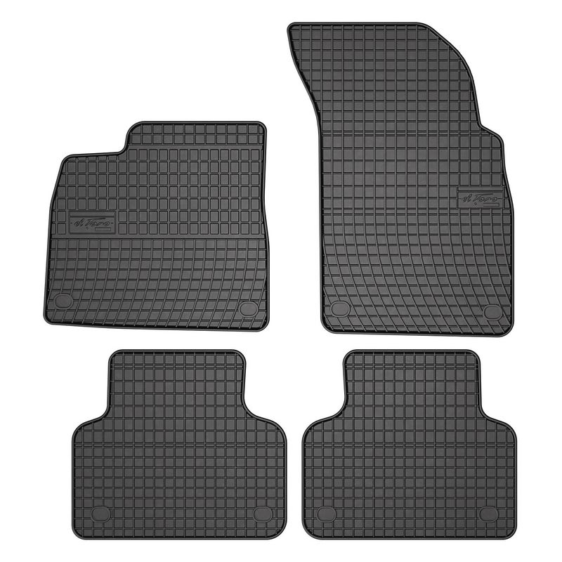 Frogum ET546917 Floor Mat Set