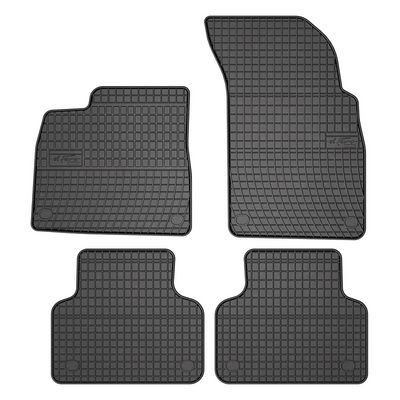 Floor Mat Set Frogum ET546917