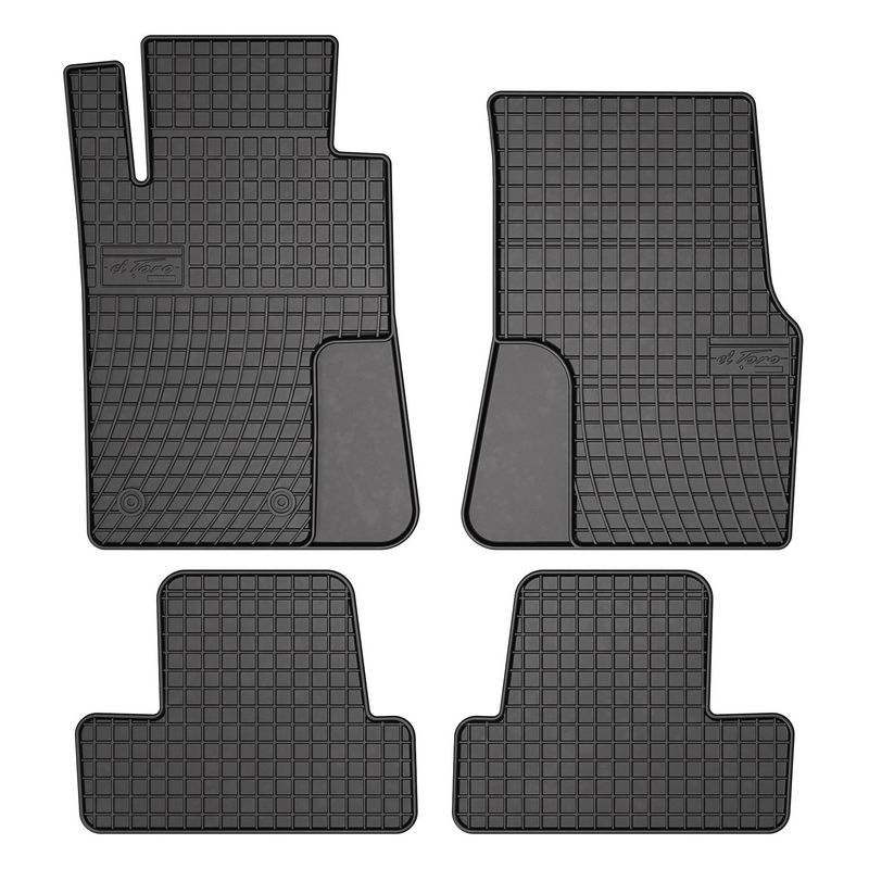Frogum ET546948 Floor Mat Set